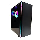 Mémoire RAM 16 Go DDR4 2666 MHz Disque dur HDD 2 To SATA 6 Go/s Graphique Nvidia GT 1030 2 Go GDDR5 HDMi Dvi-D USB 3.0 USB 2.0 Wifi USB en cadeau