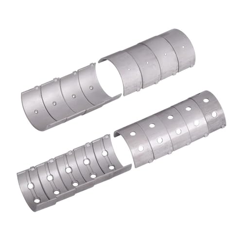 Cojinete de biela de 30 mm y 31,5 mm para biela de motocicleta CBR600 del año 1999 al 2002