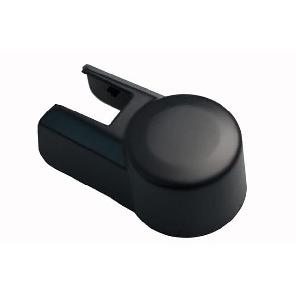 2005 – 2015 Nissan Xterra trasera limpiaparabrisas limpiaparabrisas brazo tapones para bisel OEM