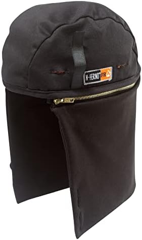Thermal Hard Hat Winter Liner 