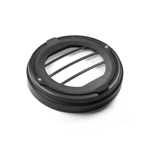 Grille de phare pour XSR 900 2022-2023 : housse et couvercle de protection robuste