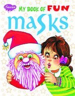 My Book of Fun Masks