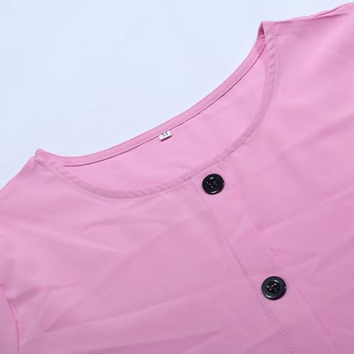Robe du Ramadan ethnique ample pour corriger la transparence - 5