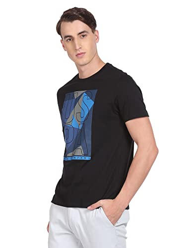 Image of U.S. POLO ASSN. Men Regular Fit T-Shirt