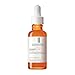 La Roche Posay Sérum, Antioxidante, Reduce líneas de expresión, Alisa y Restaura la Luminosidad, Enriquecido con Vitamina C Pura, Pure Vitamin C12, 30 ml