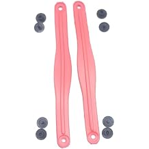 Snappy Straps croc replacement straps