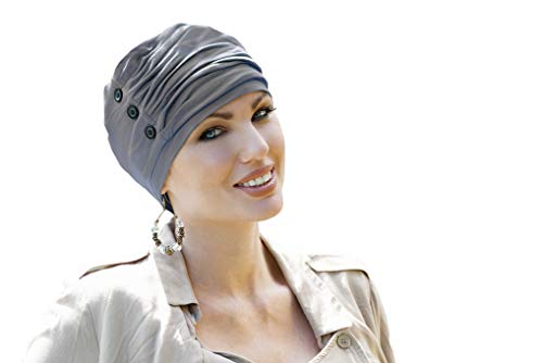 MASUMI Louise Chemo Headwear Hats 