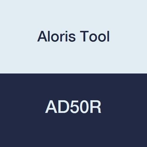 Aloris Tool AD50R High Speed Knurls