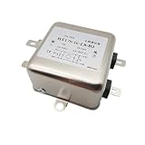 Einphasen-Netzfilter HT170-10-L8-B2 B3