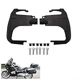 r1150rt review Conveniente: questa protezione motore in ABS è progettata per modelli R1150GS, R1150RT e R1150R dal 2004 in poi. È realizzata in materiale di qualità, durata e praticità durante l'uso.