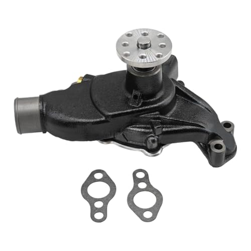 Pompe à eau marine bidirectionnelle à haut débit pour sterndrive