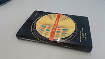 Hardcover Sunquakes: Probing the Interior of the Sun Book