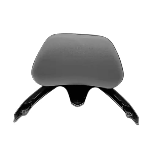 Dossier selle passager T-MAX 530 pour trajets duo en ville
