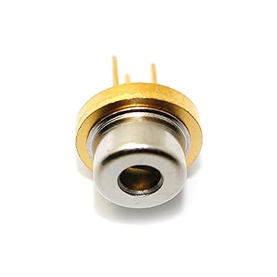 808nm 500mw Laser Diode 9.0mm to-5 LD High Quality Infrared IR Laser Diode Engraving Lasers