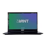 Pantalla de 14" FHD, anti-reflejos, ángulo de apertura de 180º, WVA, brillo máximo de 300cd/m8