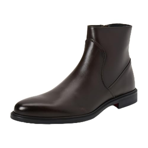 HUGO Men's Modern Boat