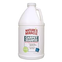 Algopix Similar Product 15 - Natures Miracle Carpet Shampoo