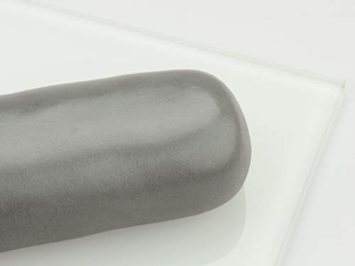 Pati-Versand Pâte à Sucre Premium Plus Gris 250 g