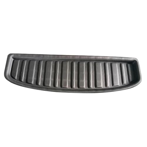 Tapis de coffre CRV 6 RS étanche évite saleté et usure