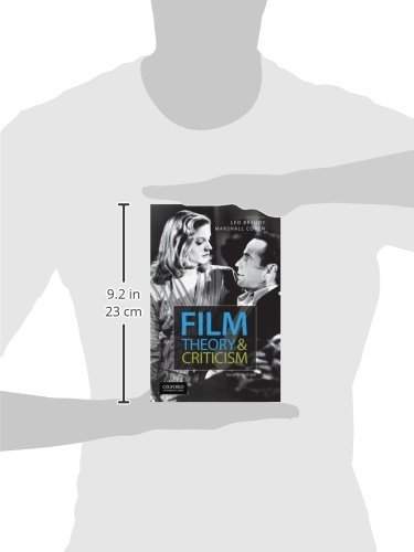 Film Theory And Criticism: Introductory Readings #TOP1