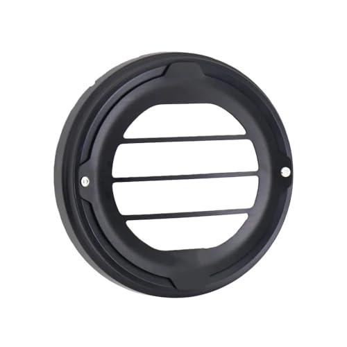 Finition haut de gamme pour cache latéral de phare XSR900 protection moto ajustée