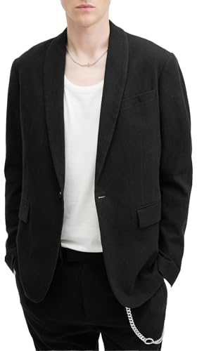 Men's Heron Slim Fit Blazer