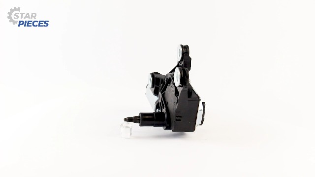 Moteur D'Essuie-glace Arrière Bisenya - Compatible Porsche Cayenne (92A) & VW Touareg 7P5 - Réf. 95862808000 - 5