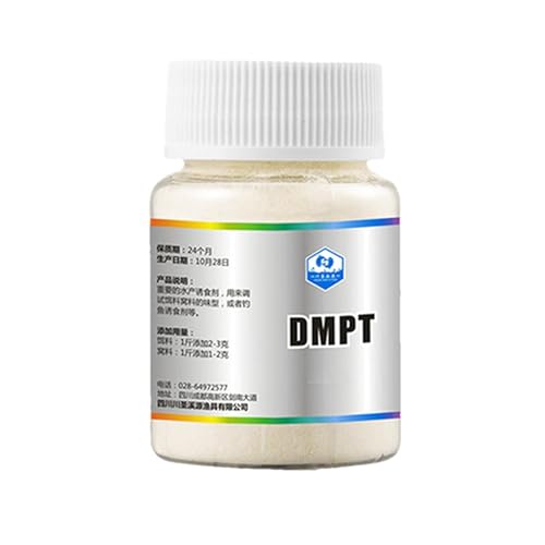 Iouyjiu Trout Attractant - Fishing Lure Additive Powder - 50ml High Concentration Fish Lure Additive Powder for Fishing Accessories