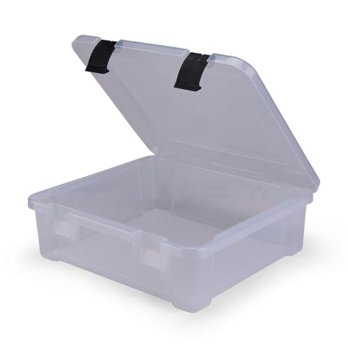 Prolatch Stowaway Lot de 3 pièces évite le mélange de vos accessoires - 7