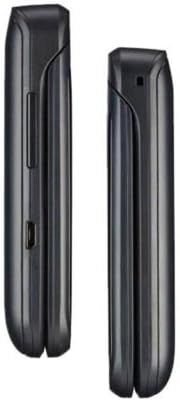 LG 450 Black - Prepaid - No Contract (T-Mobile)
