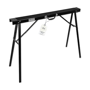 Stroxx 100-514 4x Klappbarer Arbeitsbock