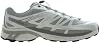 Zapatos Salomon XTWings 2 Unisex Talla 12, Color: Lunar Rock/Plata para Calzado/Gris Franela 4