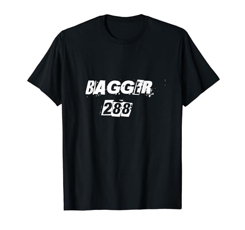 Mens Bagger 288 - Bucket Wheel Excavator - T Shirt