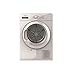 Indesit Caricatore frontale Libera installazione Automatico a secco, Bianco, 7Kg