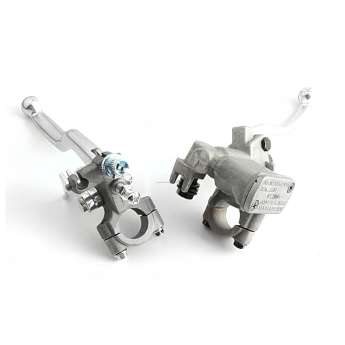 Levier d'embrayage moto pour Honda CR 125R 250R 500R et CRF 150 250 450