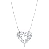 ❤Material: este collar es libre de plomo, sin níquel, no alérgico, se puede usar durante mucho tiempo sin decoloración y es hipoalergénico.