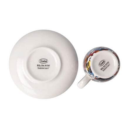 Tasse à expresso Goebel sublimez votre pause café design au bureau - 8