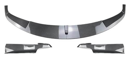 Ensemble lèvre pare-chocs avant BMW F30 F31 pour réparer et relooker un bouclier sport usé
