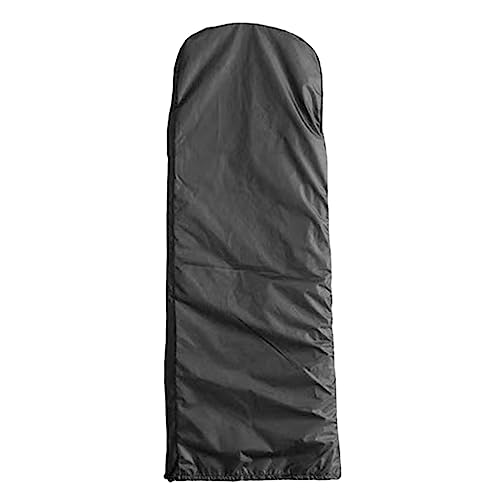 Image of Ladder Protective Cover Folding Stepladder Dust Cover for Park Patio Outdoor 50cmx174cmx6.5cm | Home & Garden | Tools | Ladders