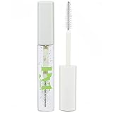 PYT Beauty Clear Eyebrow Gel, Lightweight and Flexible Feel, Hypoallergenic, Vegan Makeup, 1 Count