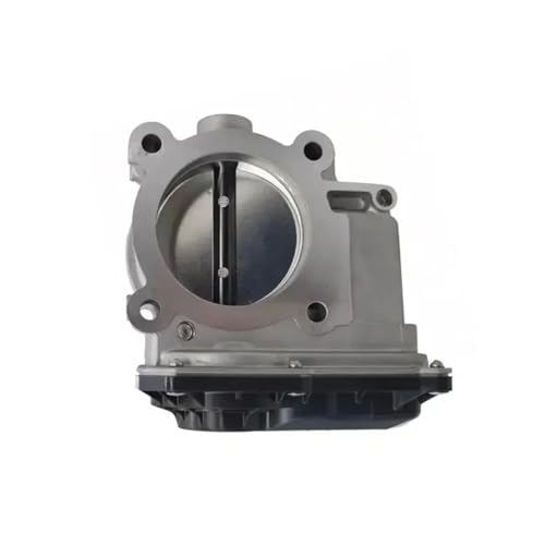 Cuerpo del acelerador para reparar sistema de admisión en Volvo XC70 y S90 2.0