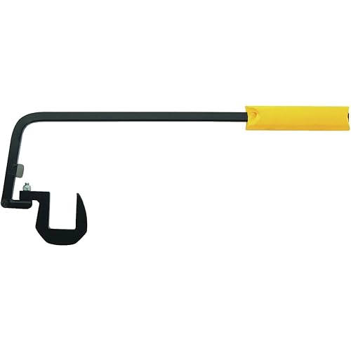 STANLEY Deck Board Straightening Tool, 5/8-Inch (93-310)