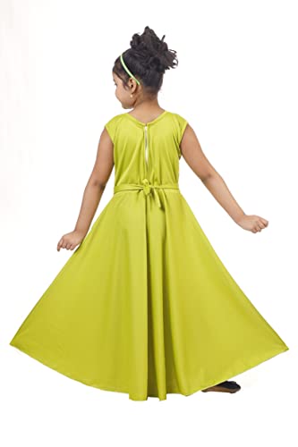 Image of NEBRASKA Girls Gown Dress