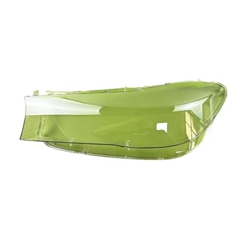 Couvercle de phare gauche pour BMW Série 7 G11 G12 2016-2018