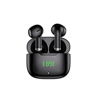 Amazon.co.jp: イヤホン Bluetooth ワイヤレスイヤホン 2つのシリコン