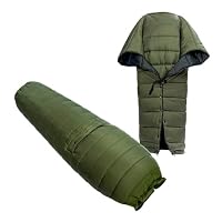onewind – onewind Camping Schlafsack für Hängematte, 3 Jahreszeiten Sc
