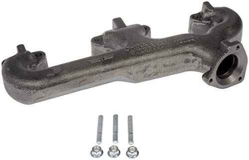Dorman 674-860 Driver Side Exhaust Manifold Compatible with Select Models