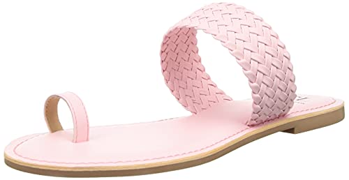 Image of Carlton London Women's Cll-6241 Flat Sandal