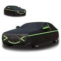 Amazon.co.jp: カーカバー適用トヨタ ランドクルーザー プラド 1996