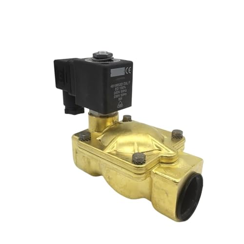 Électrovanne 7321BCN00 sans fuite avec bobine de rechange 4818653D